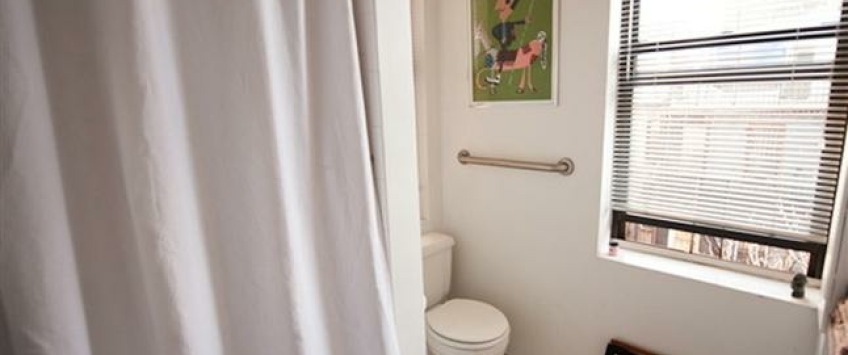 Apartment E 4th New York - Apt 18688